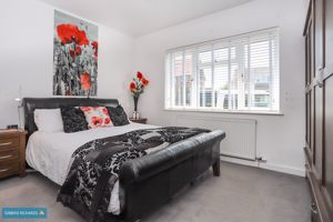 Bedroom- click for photo gallery